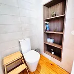 Daire The Estrela House - No 107 - 2d - Comfort Two-bedroom Lisboa