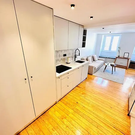 The Estrela House - No 107 - 2d - Comfort Two-bedroom * Lissabon