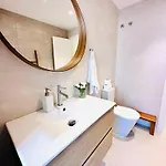 The Estrela House - No 107 - 2d - Comfort Two-bedroom * Lisbon