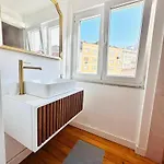 Apartment The Estrela House - No 107 - 2d - Comfort Two-bedroom Lisbon