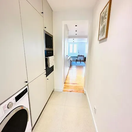The Estrela House - No 107 - 2d - Comfort Two-bedroom 公寓